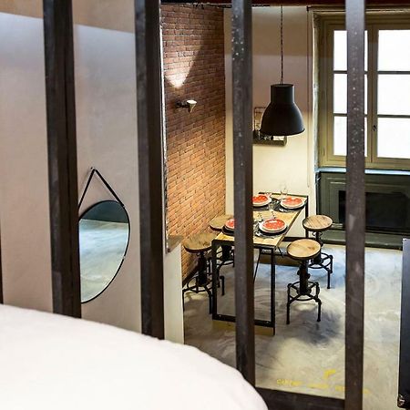 Small Factory Apartman Lyon Kültér fotó